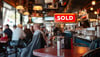 Jim Pate Restaurant Broker in Sacramento County