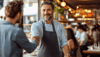 Jim Pate ,Helping Restaurant Owners Transition to Financial Freedom