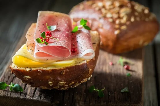 Profitable Deli Nevada County — artisan deli and sandwich shop for sale, Grass Valley CA | Restaurant Deal Brokers