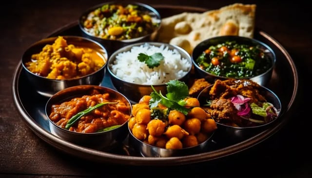 Modern Indian Restaurant — authentic Indian and Nepalese restaurant for sale, Northern California | Restaurant Deal Brokers