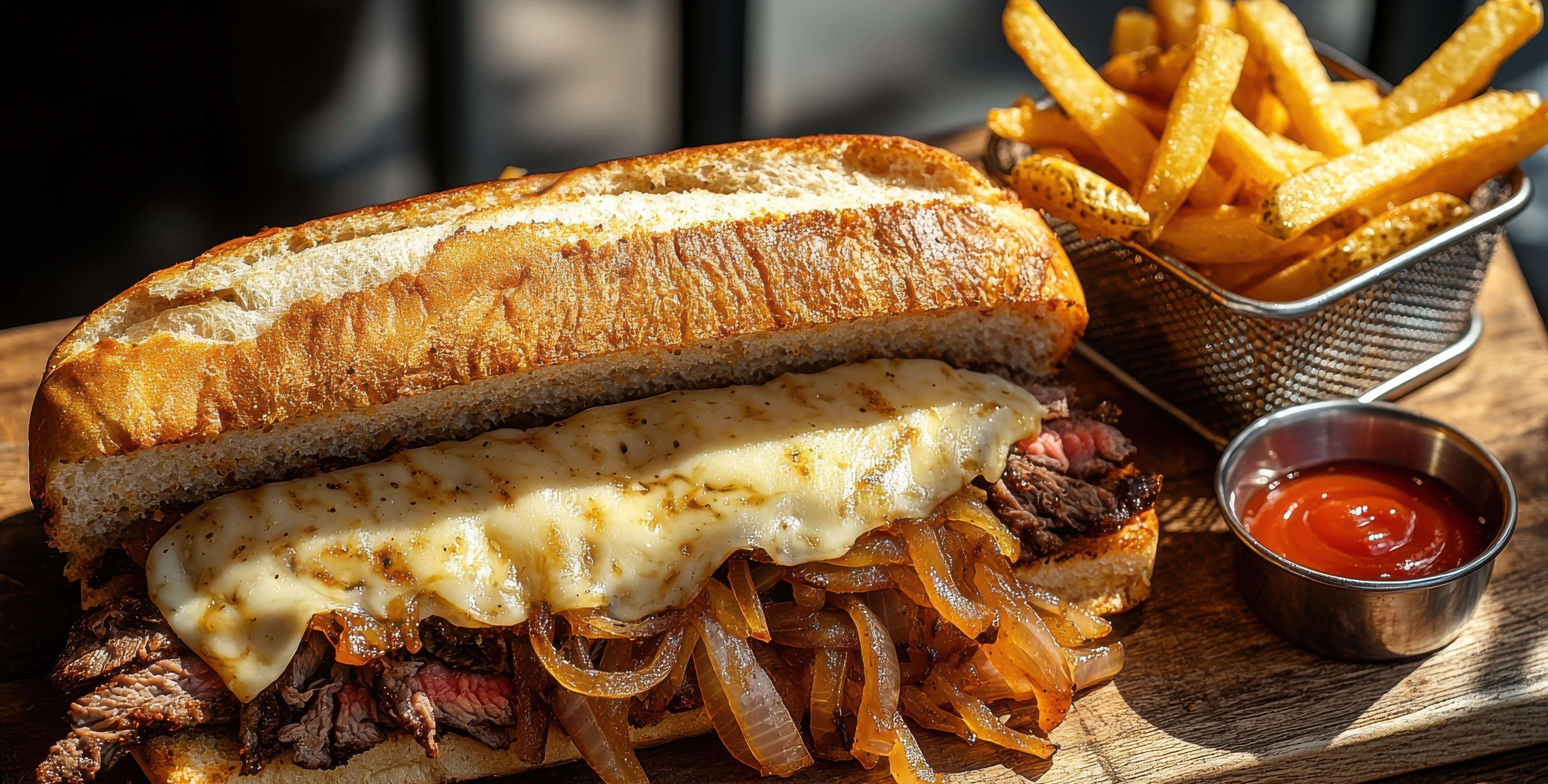 Sacramento Roseville cheesesteak restaurants Jim Pate restaurant broker Sacramento roseville