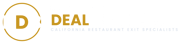 Restaurant Deal Brokers