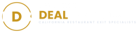 Restaurant Deal Brokers