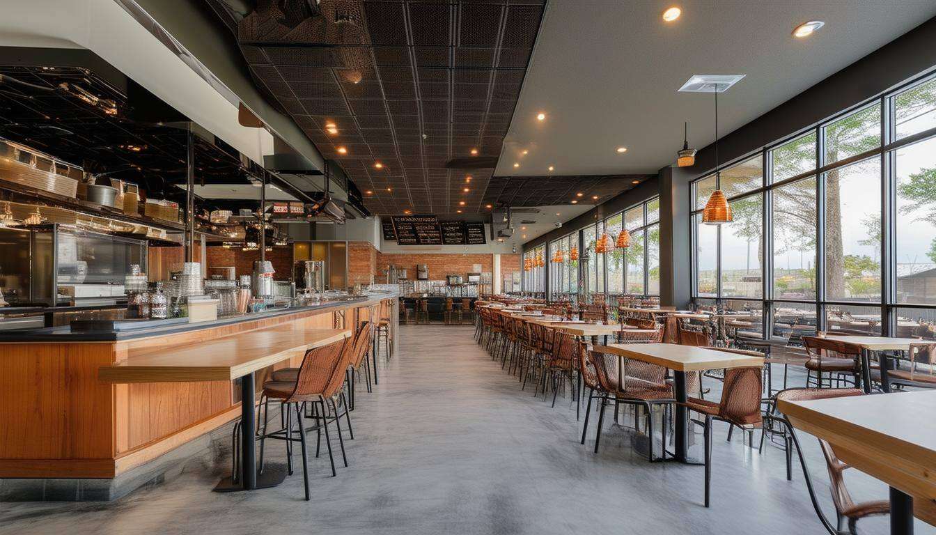 Sell Sacramento Restaurant Jim Pate Restaurant Deal Brokers Certified Business Broker