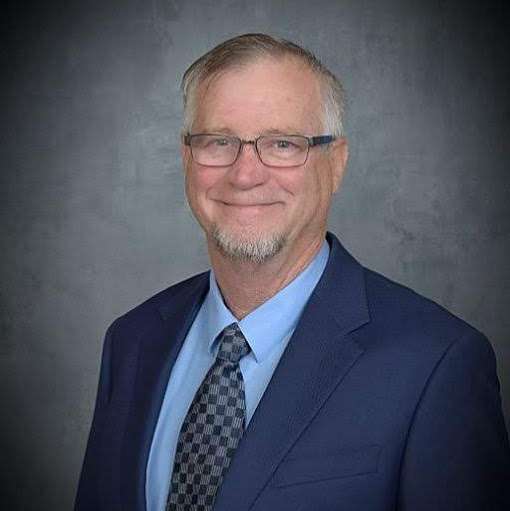 Jim Pate